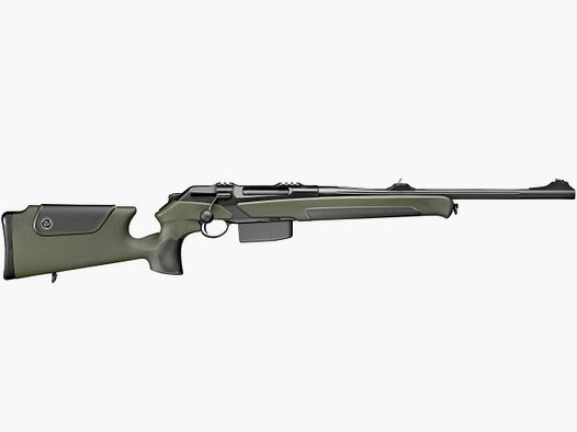 Merkel Helix Speedster Semi-Weight kanneliert, Kal. 6,5 Creedmoor