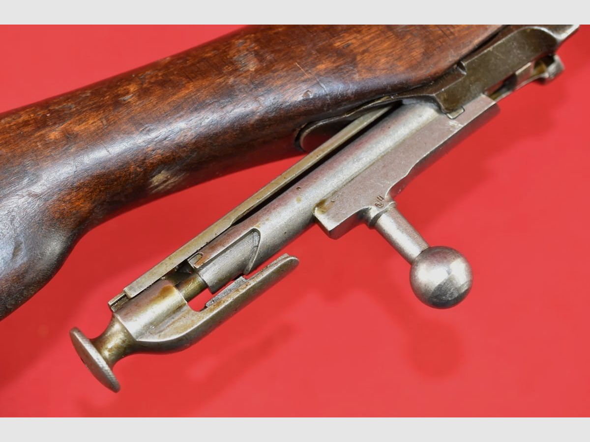 #5442 Mosin carbine m/91-24, Lotta, cal. 7,62x53R, image 23 of 36