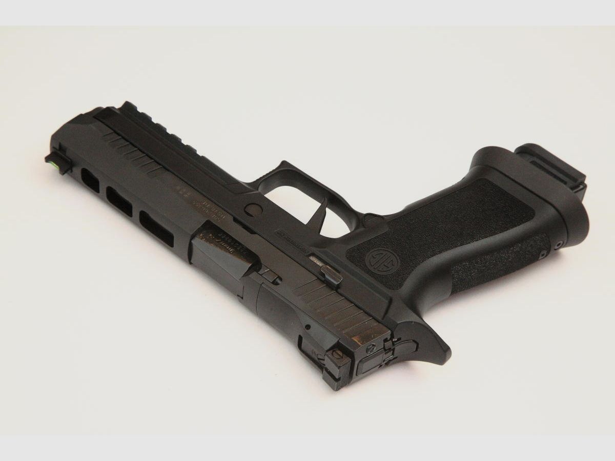 Sig Sauer P320 X-Five Full-Size, image 7 sur 10