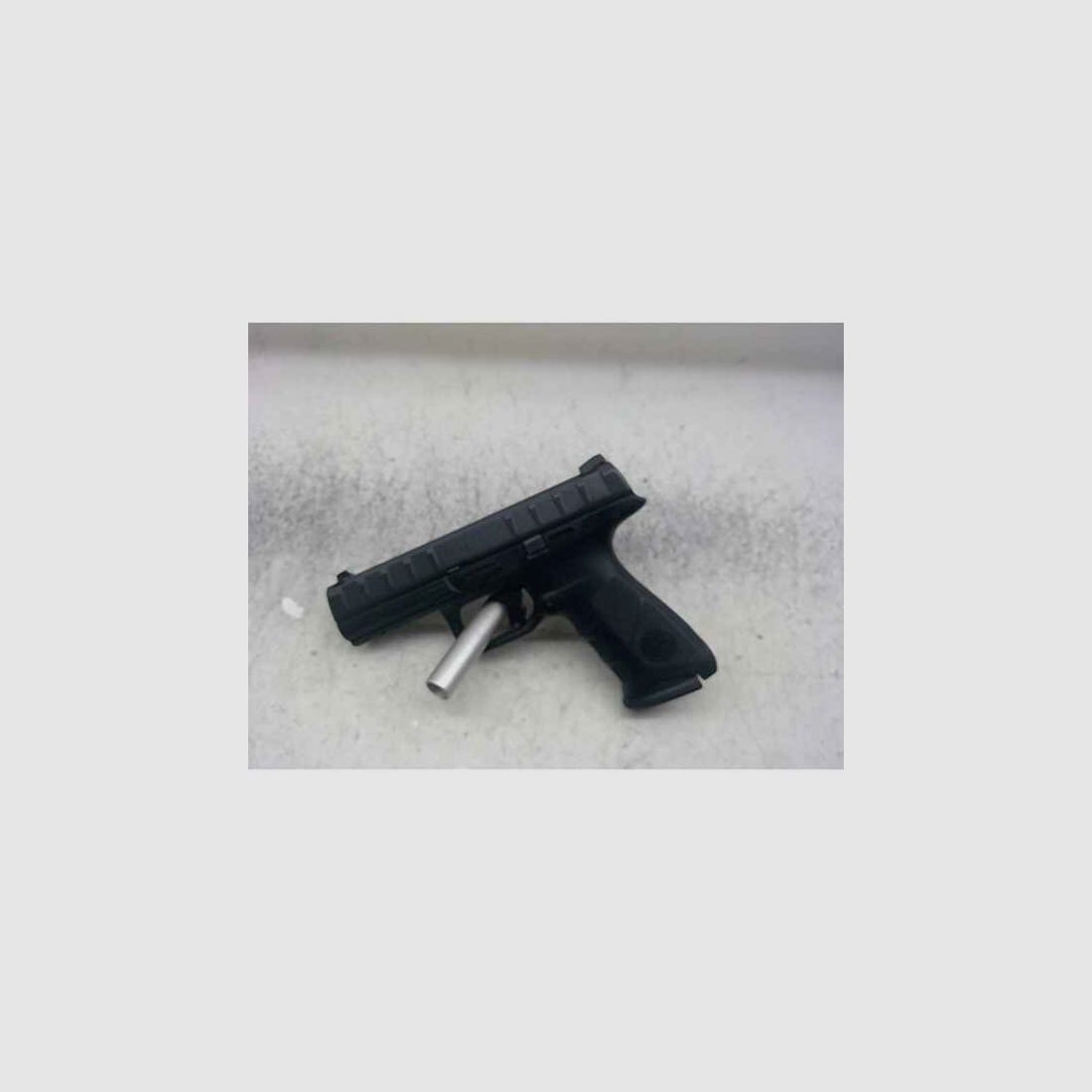 Pistole Beretta APX Kal.9mm Luger gebraucht