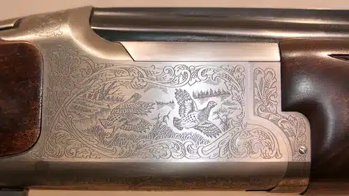 Fusil de chasse Browning B525 Game Tradition Gr 5-6 cal 20/71cm, image 4 sur 16