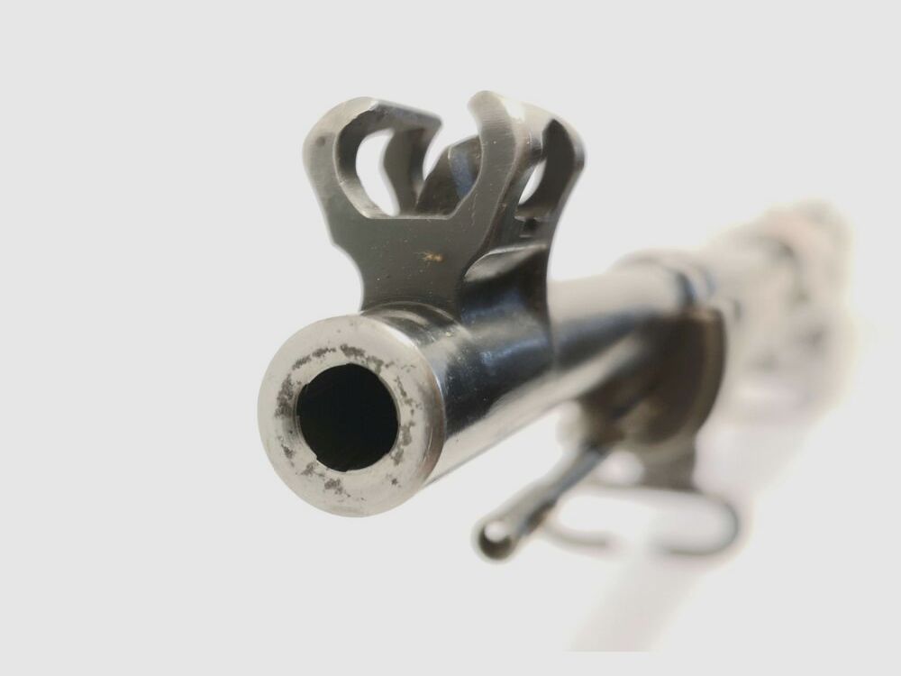 Mauser K98 Persien