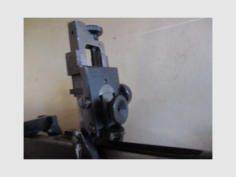 Karabin powtarzalny Enfield No. 4 MK II 1954 w bardzo dobrym stanie z celownikiem 4MK2