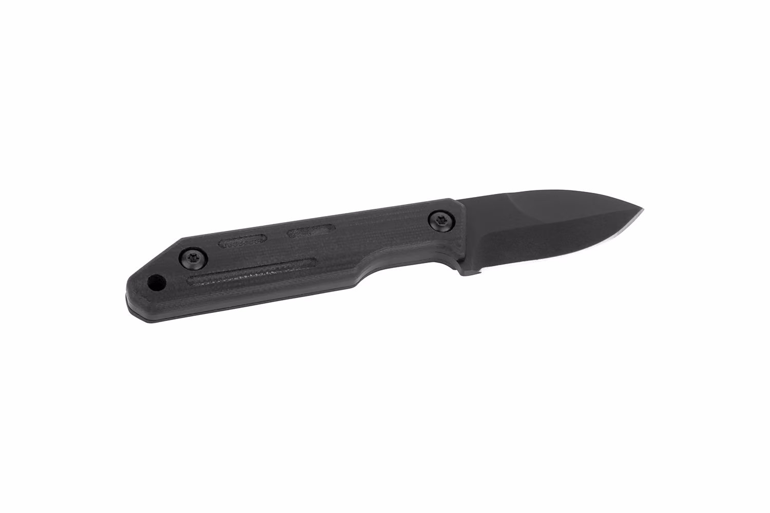 GSG-9 EM4 couteau de cou avec étui en Kydex, image 4 sur 6