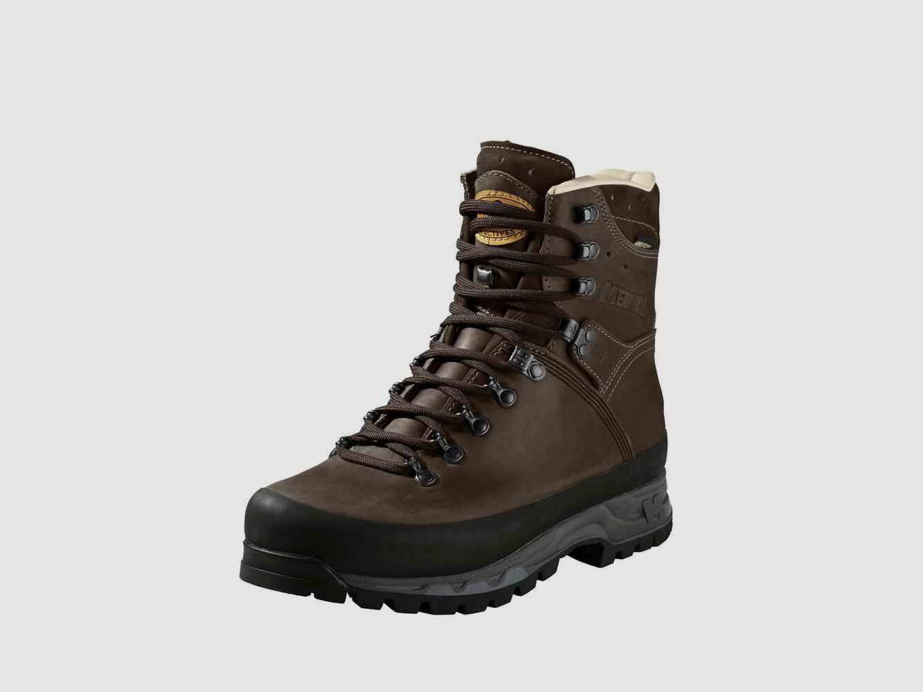 Meindl Herren Wanderschuhe Island MFS Active