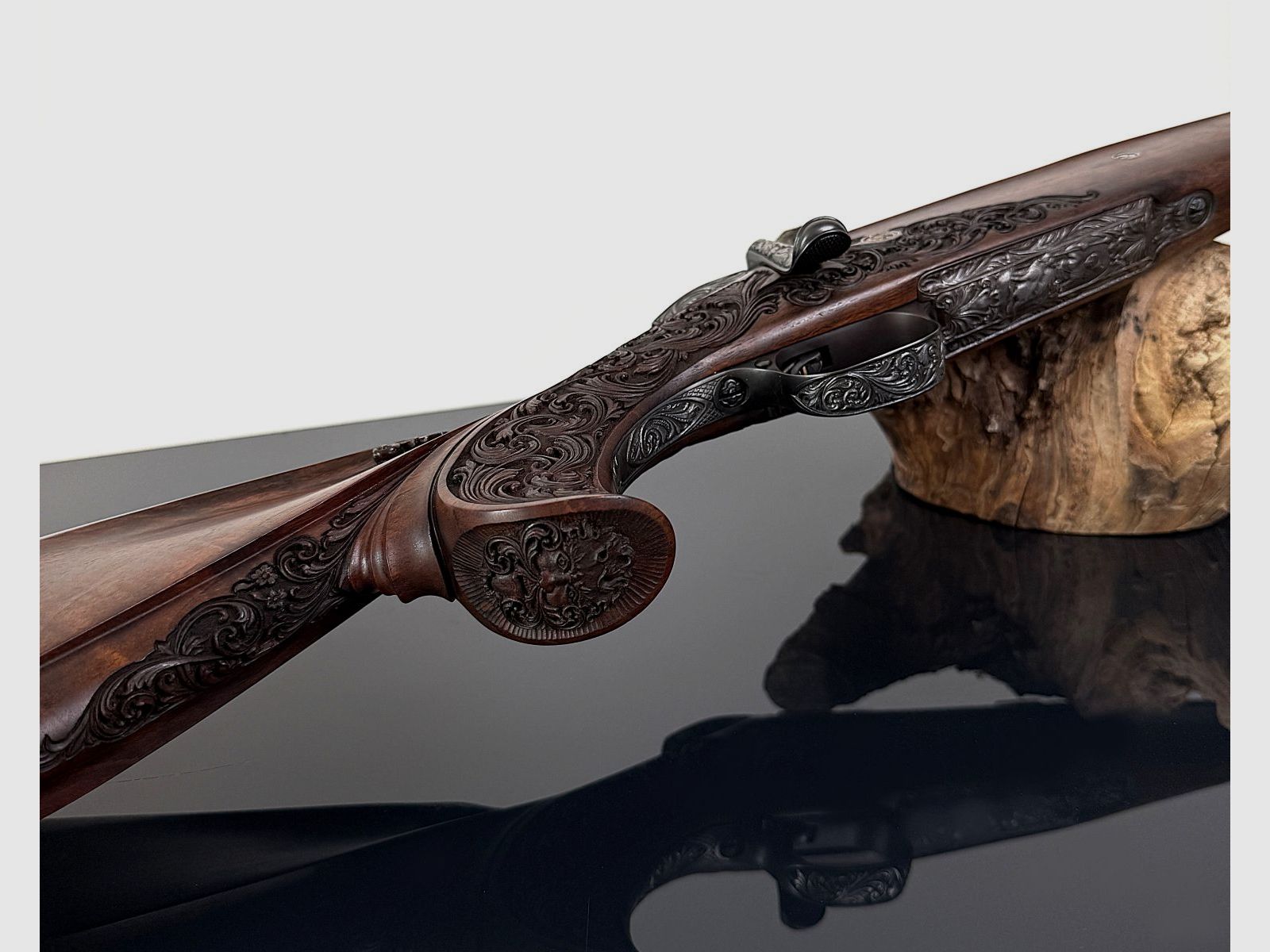 Mauser Repetierer .460 Weatherby Magnum, Bild 11 von 13