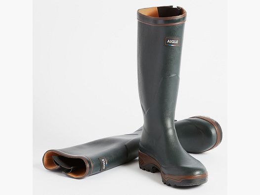 AIGLE PARCOURS® 2 VAR grün