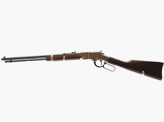 Henry Repeating Arms Golden Boy