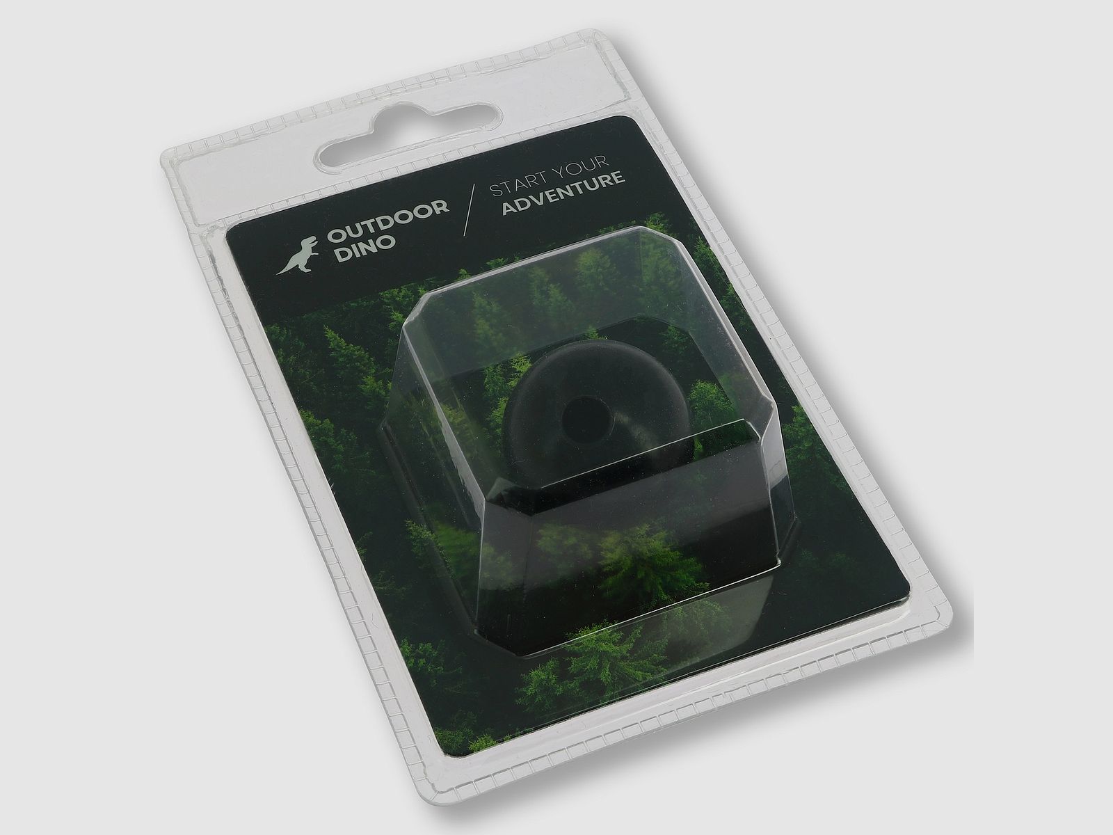 Outdoordino Kammergriffkugel