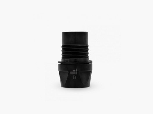 EC TUNER V2 GEWINDEADAPTER 1/2-20 BN