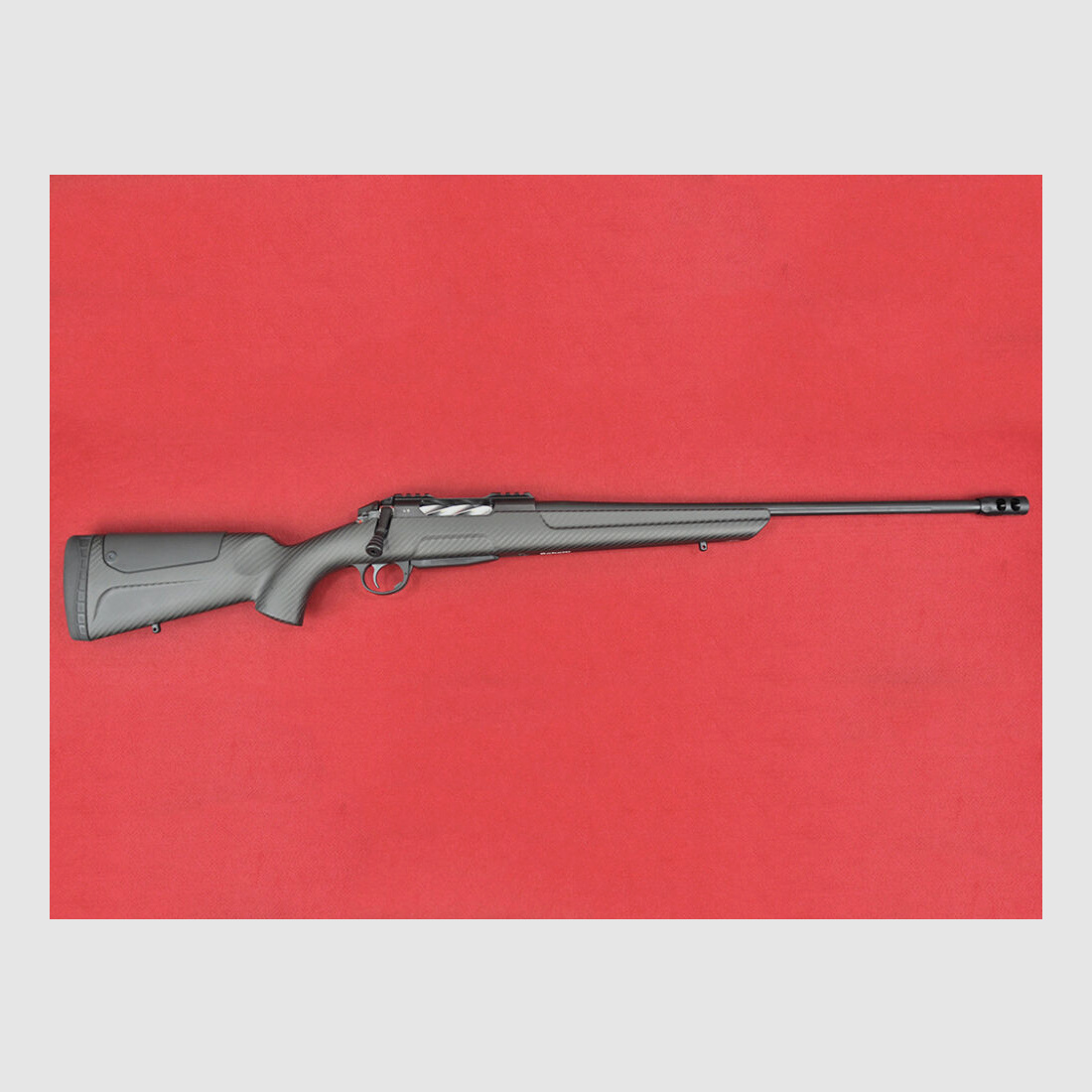 Mercury Rover G2 Carbon .308 Win.