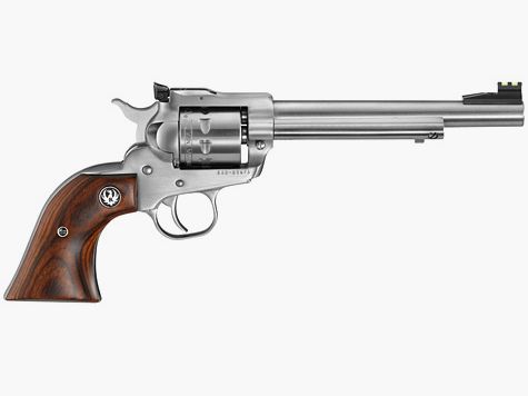 New Model Single-Six® : Single-Nine® Model 08150 22 WMR