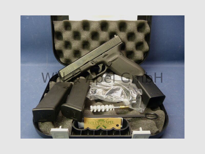 GLOCK G21 GEN V M.O.S., Bild 8 von 8