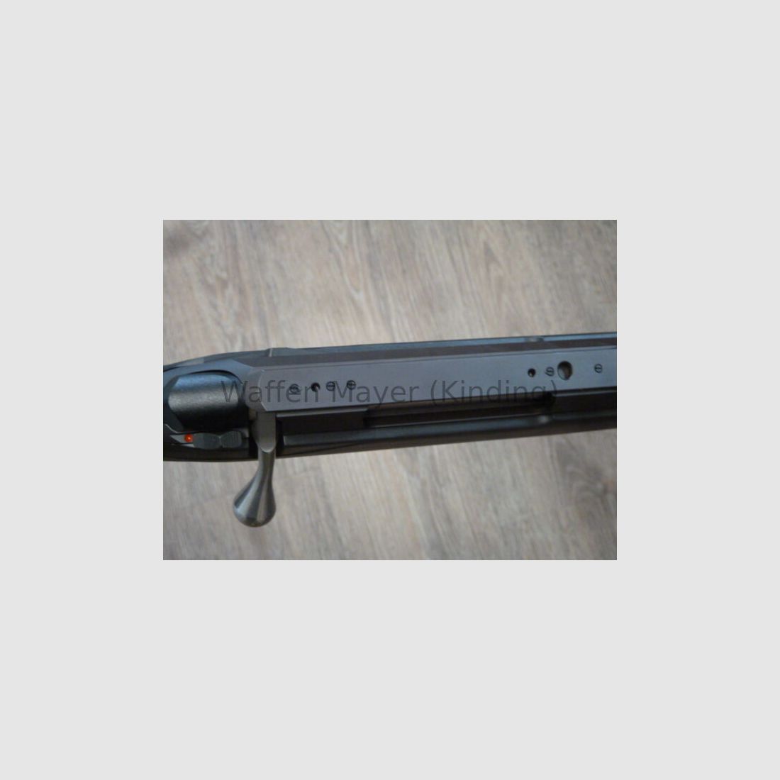 Tikka T3x