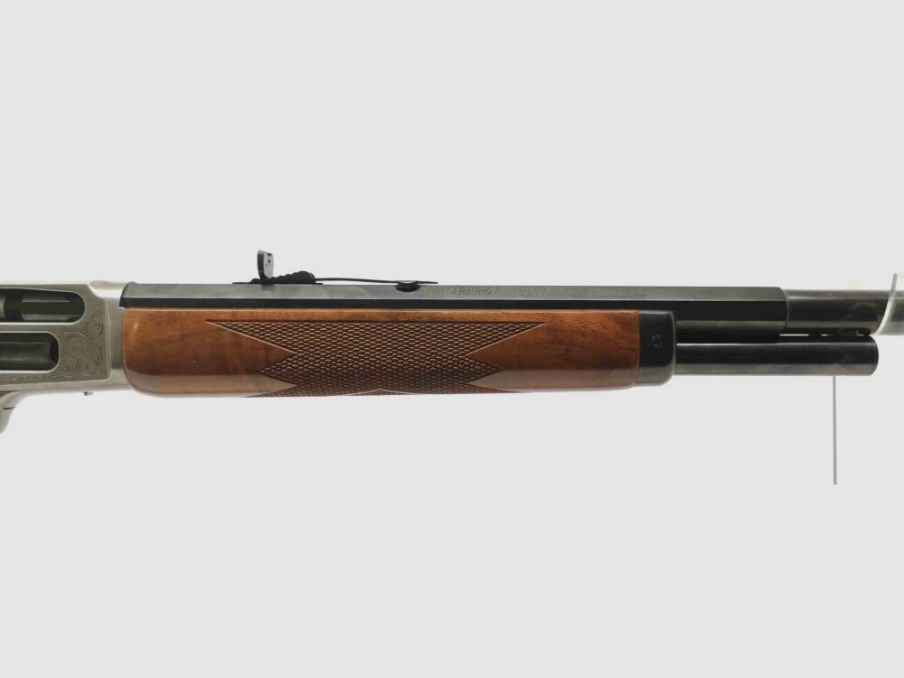 Marlin 1895 * Modelo Especial 100 Aniversario * raro