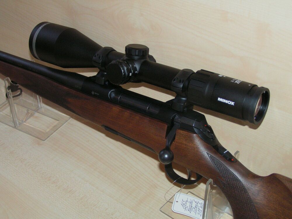 Rössler Link System Titan 6 Luxury