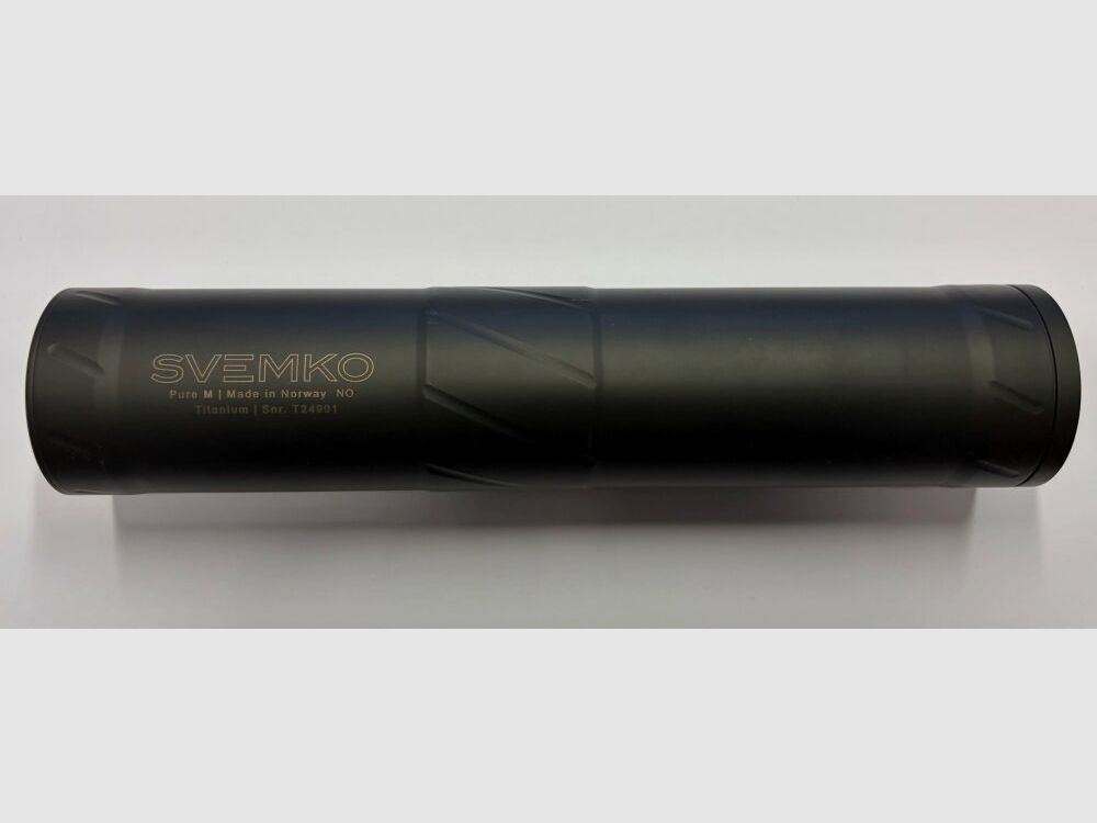 Svemko Pure M