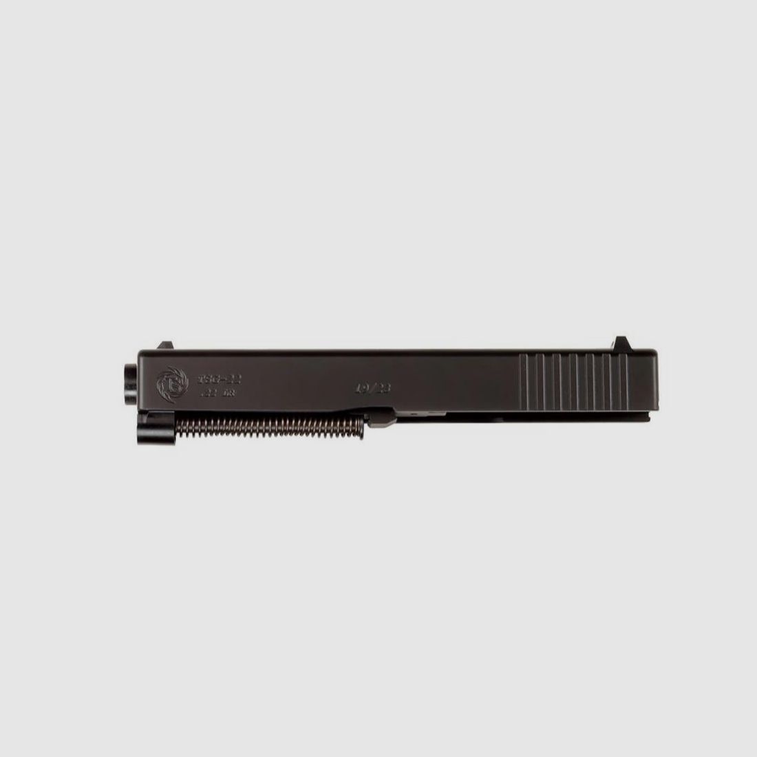 Tactical Solution Pistolen-Wechselsystem f. Glock 19/23 Gen1-Gen4 .22lr
