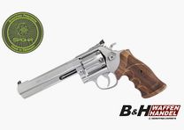 Spohr L562 Standard 6.0 .22lr