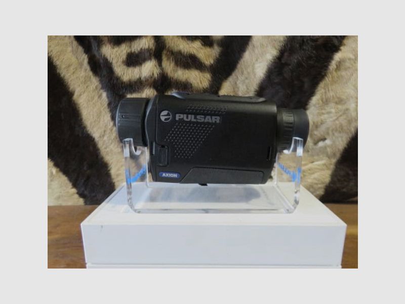Wärmebildmonokular PULSAR Axion 2 XQ30 Pro, Bild 4 von 6