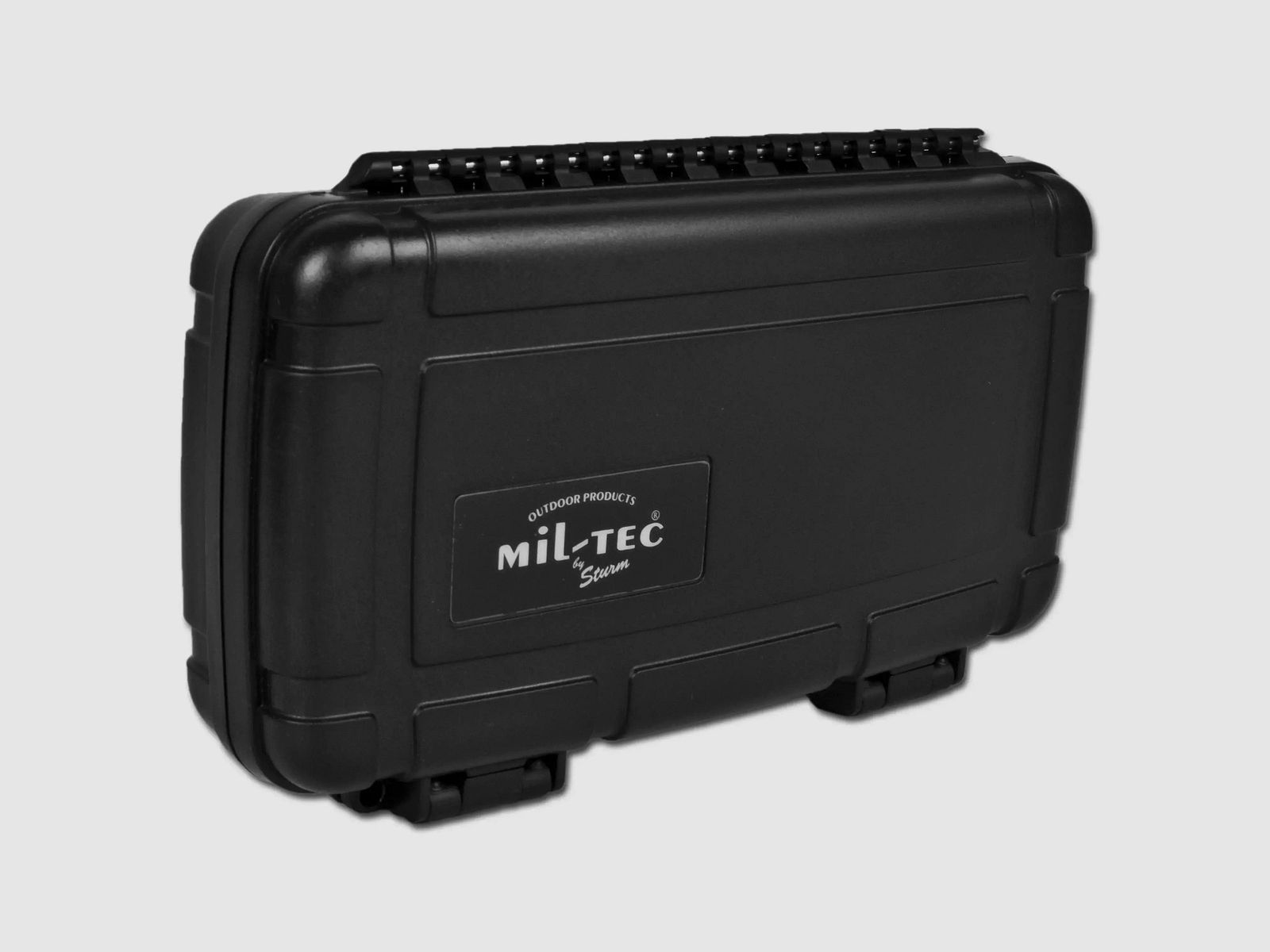 Mil-Tec Mil-Tec Wasserdichte Transportbox 22.8 x 13.0 x 4.6 cm