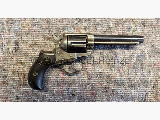 Colt Mod. 1877 DA "Lightning"