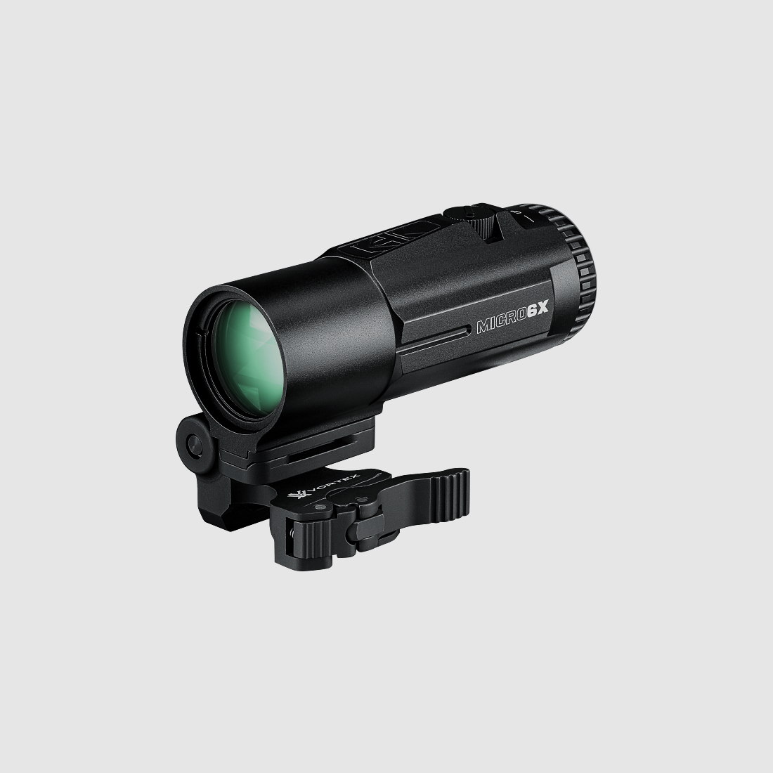Vortex Micro 6X Magnifier, afbeelding 2 van 5