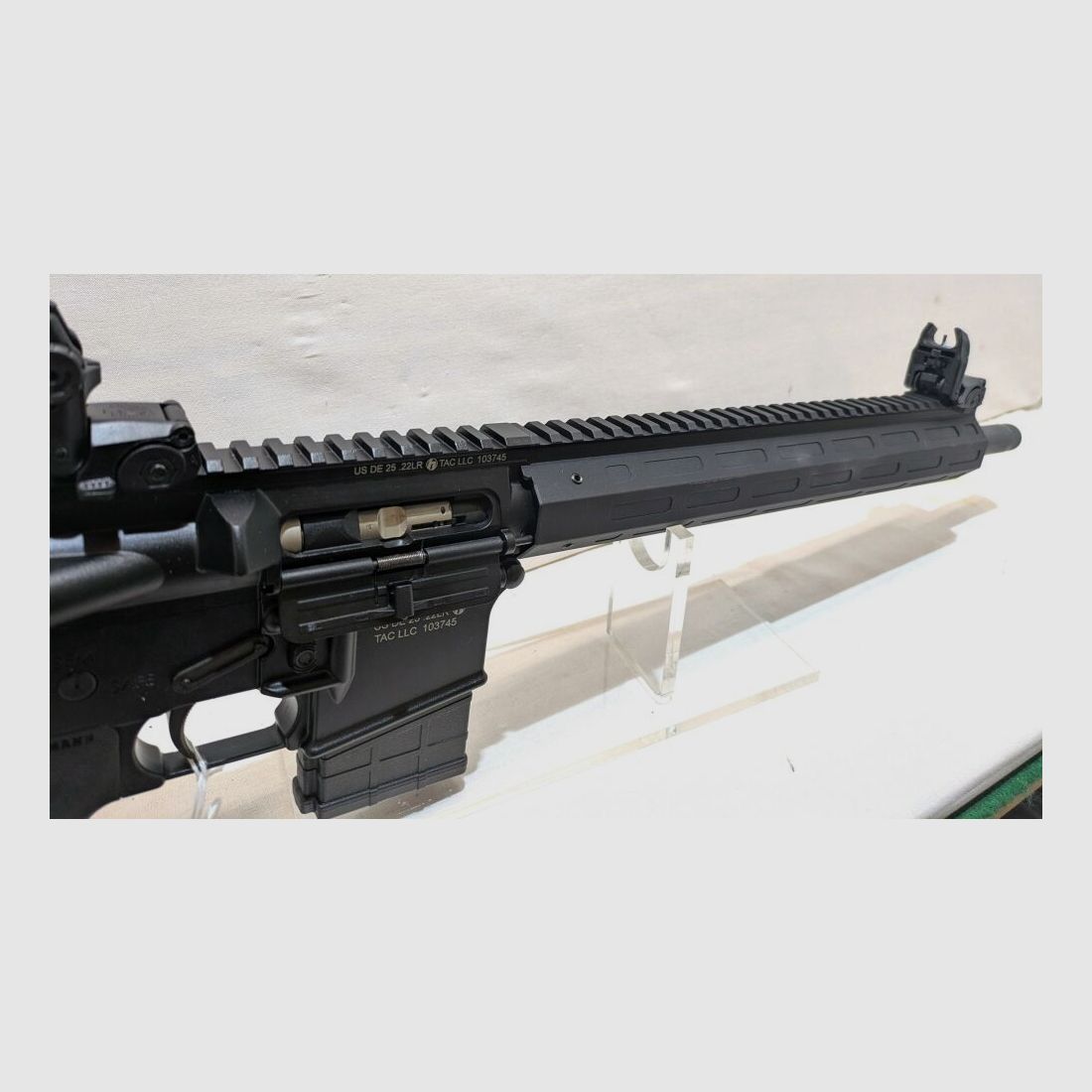 Tippmann M4-22
