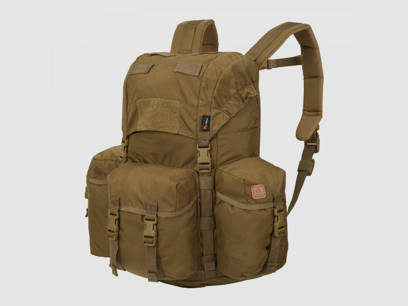 HELIKON-TEX BERGEN BACKPACK® COYOTE