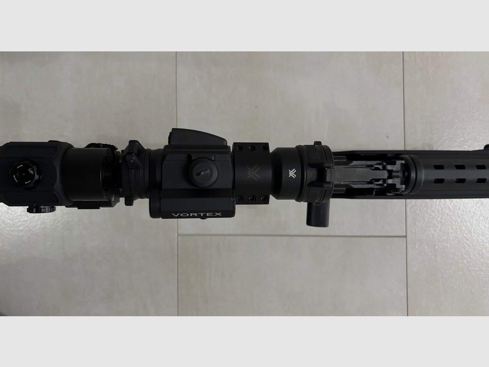 Arsenal M9F .223 AKM