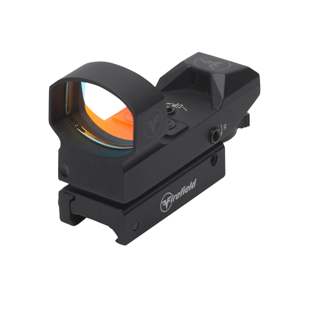 Firefield – Impact Reflex Sight, Bild 3 von 14