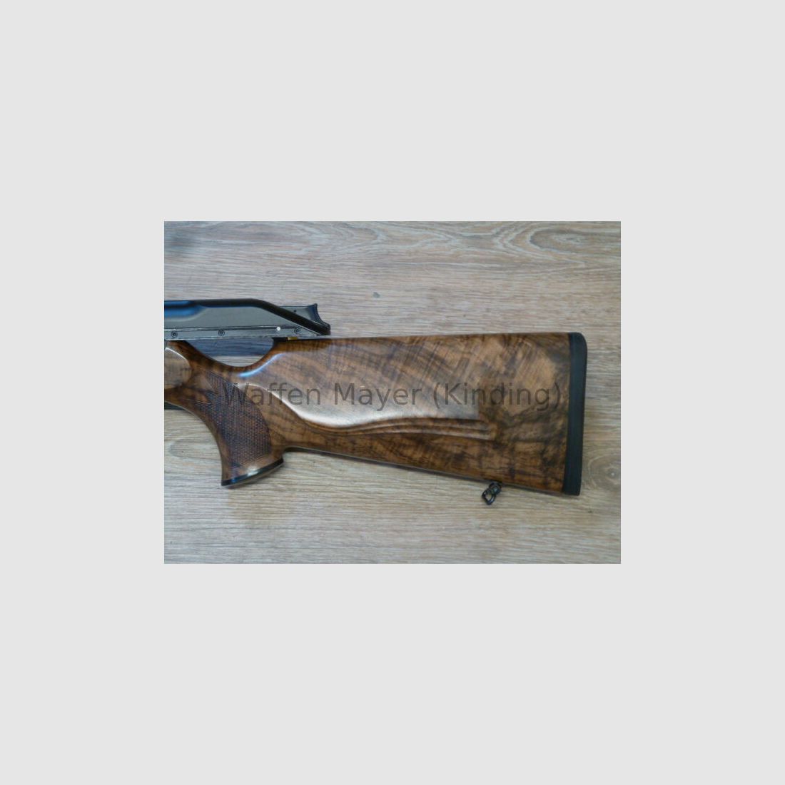 Blaser R 8 R8