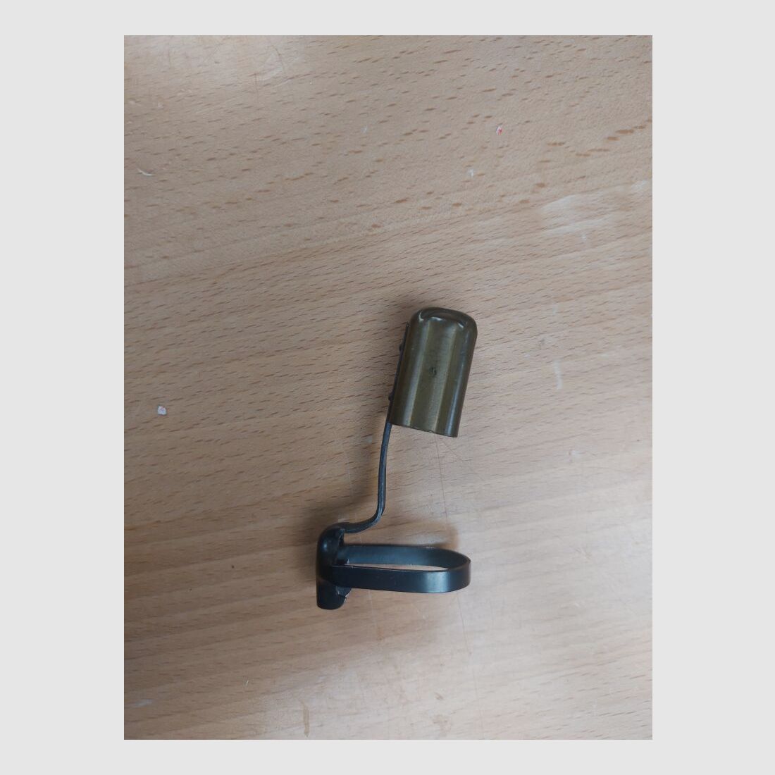 für Schmidt Rubin G 1911