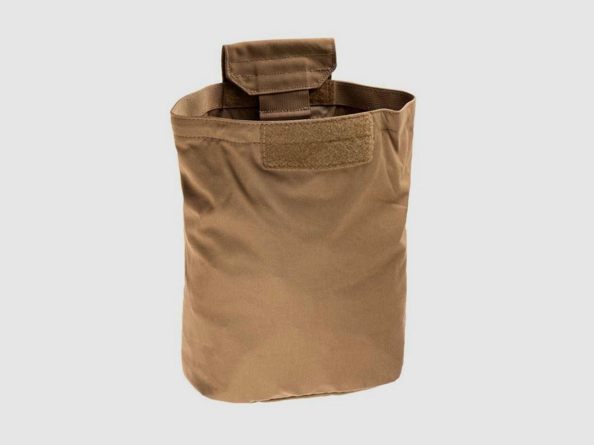 CLAWGEAR Dump Pouch, image 3 of 10