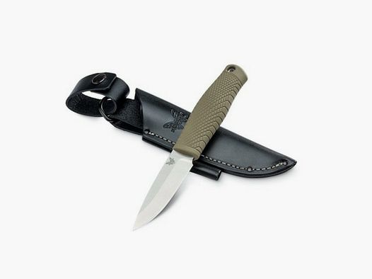 Cuchillo Benchmade PUUKKO
