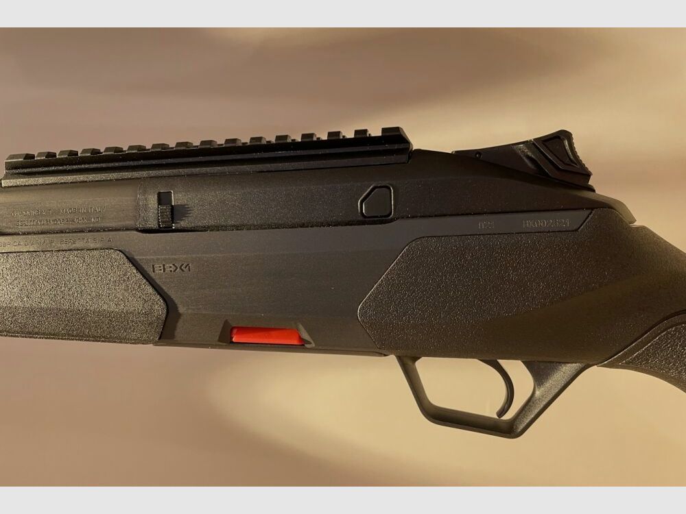 BERETTA BRX1