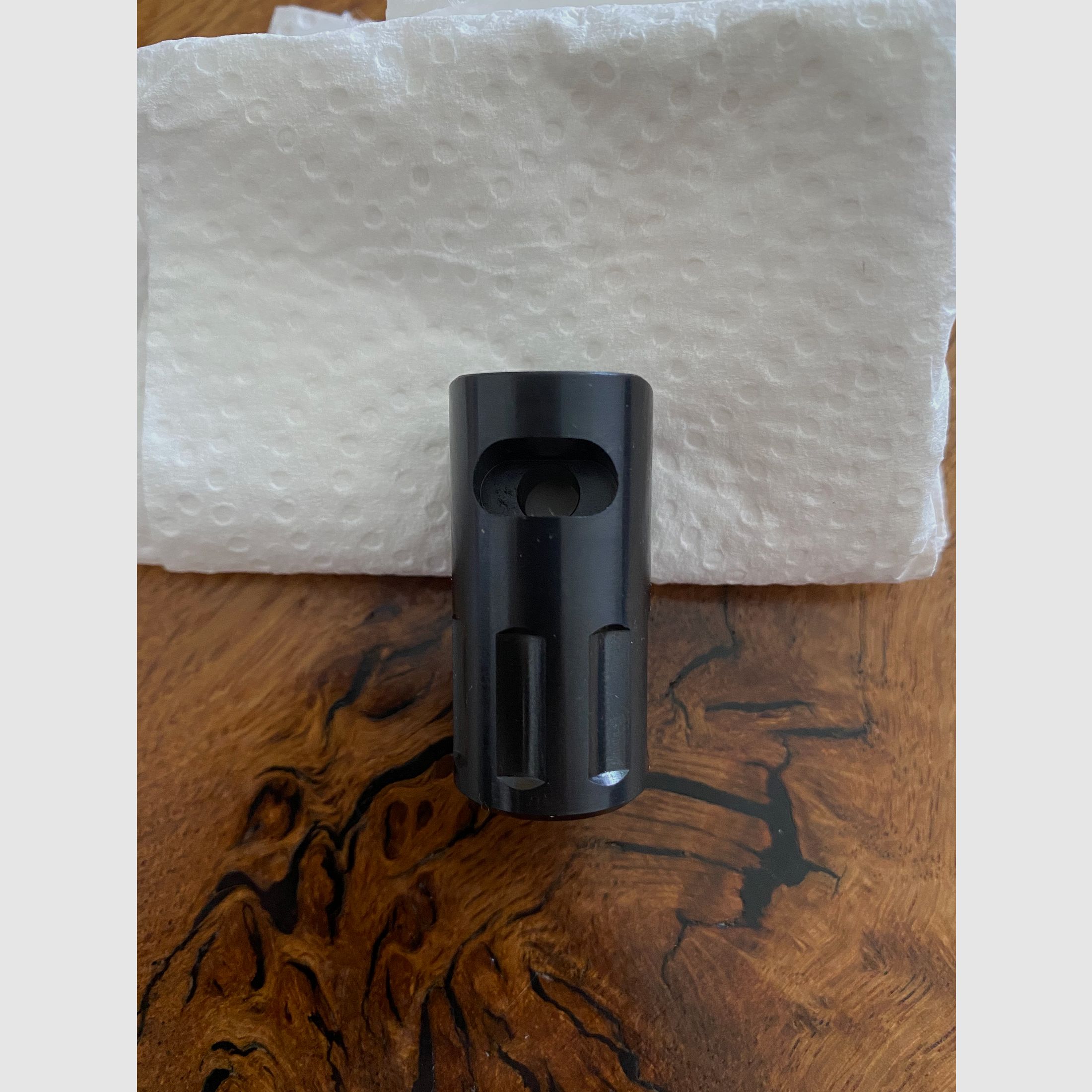 Heym SR30 match grip chamber lever grip biathlon grip