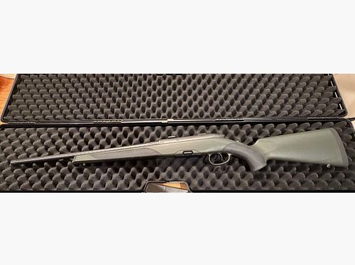 Steyr SM 12 Goiserer SX