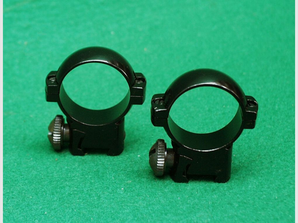Norconia scope mount TM58-30