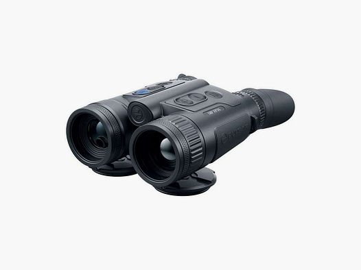 Binocolo termico MERGER LRF XP35 PULSAR