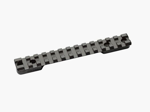 Contessa Picatinny rail B14 Short PH76 monobloc per Bergara B14 Series