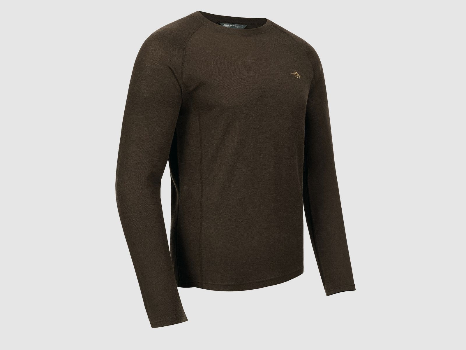 Blaser Long Sleeve Shirt Jonar