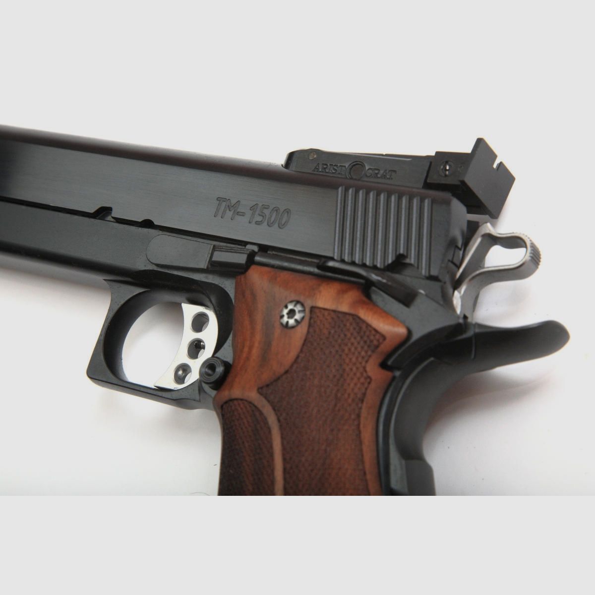 STP TM 1500 6.0 – Spezial, Bild 4 von 12