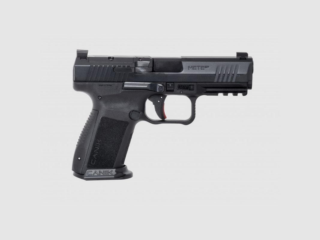 CANIK METE SF BLACK 4,2" - ADMINISTRATIEVE TARIEF, afbeelding 2 van 2