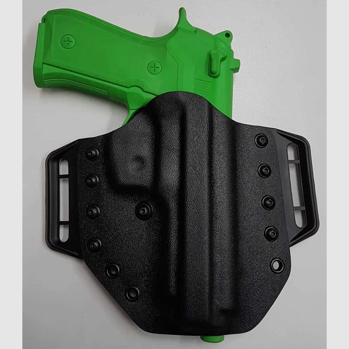 FONDINA KING COBRA EVO ONE PER BERETTA PX4, immagine 1 di 4