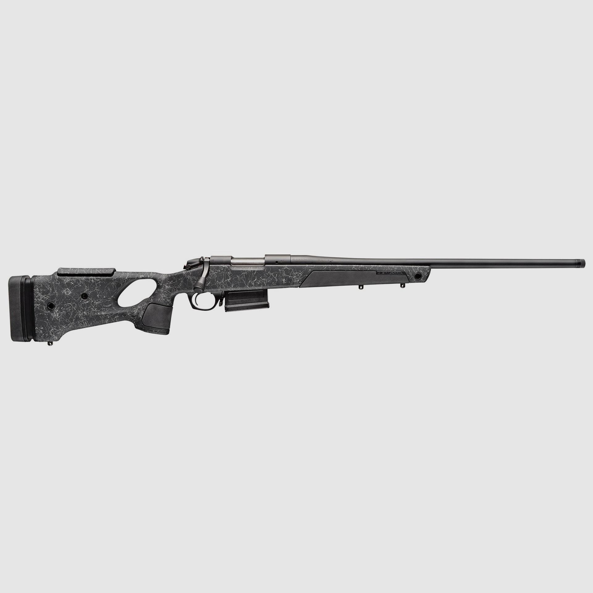 Bergara B14 Thumbhole – 22“ 6,5 Creedmoor