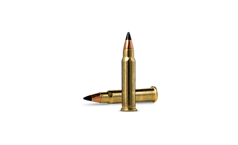 Kaliber .17 HMR