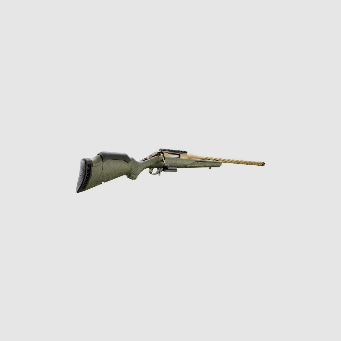 Rifle de cerrojo RUGER American Gen II Predator - 308 Win., imagen 1 de 3