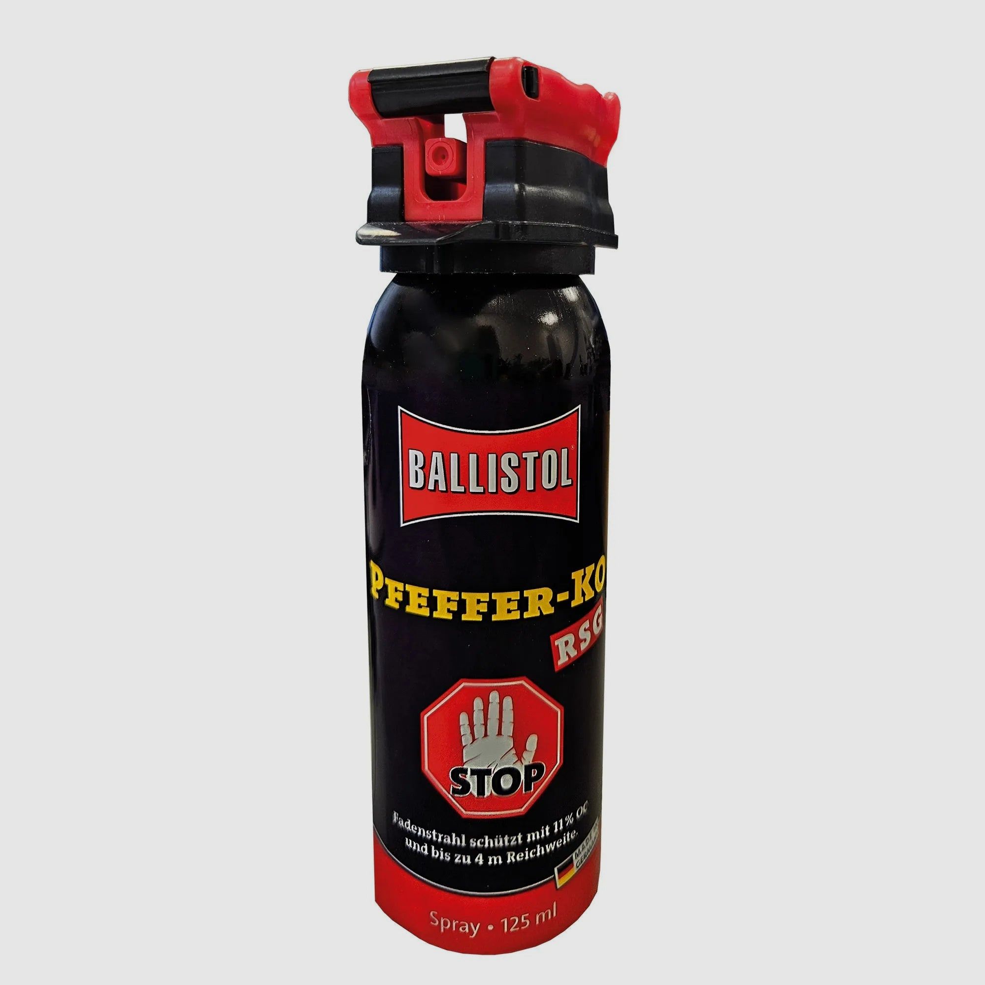 Pfefferspray Pfeffer-KO 125 ml