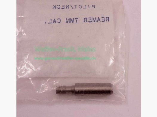 Fresadora interior RCBS / mandril de soporte calibre 7 mm